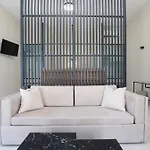 Apartamento Caldera 