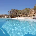 Apartamento Caldera 