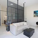 Apartamento Caldera 