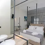 Apartamento Caldera 