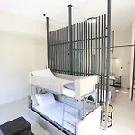 Apartamento Caldera 