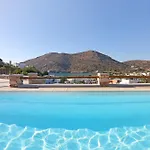 Apartamento Caldera 