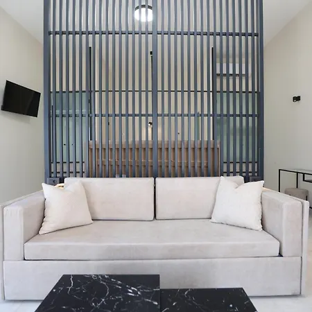 Apartment Caldera 