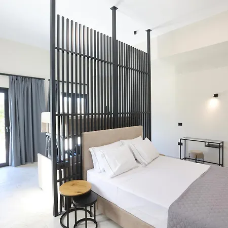 Apartment Caldera 