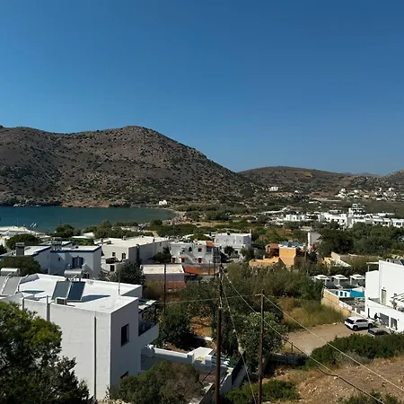 Apartamento Caldera 