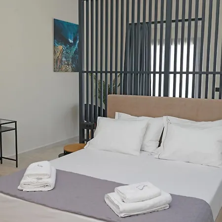 Apartamento Caldera 