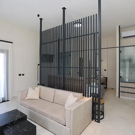 Apartamento Caldera 