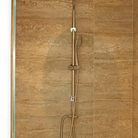 Apartamento Caldera 
