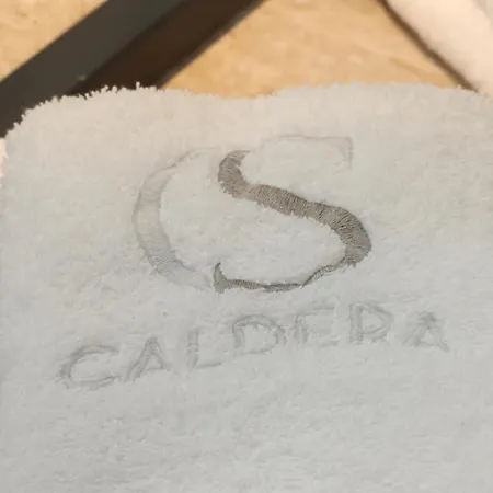 Apartamento Caldera 
