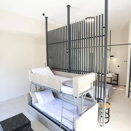 Apartamento Caldera 