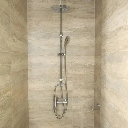 Apartamento Caldera 